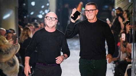 dolce gabbana shanghai 2018|dolce and gabbana cancelled.